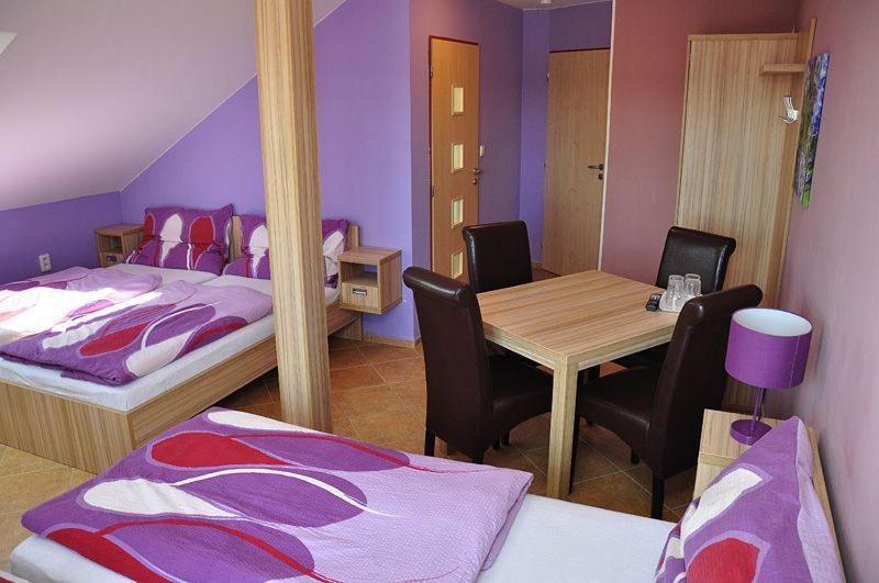Penzion Farma Lednice Room photo